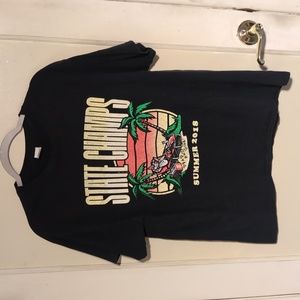 State Champs band T-shirt